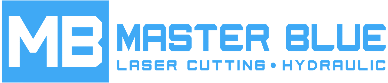 MASTER BLUE